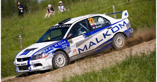 Rajd Polski